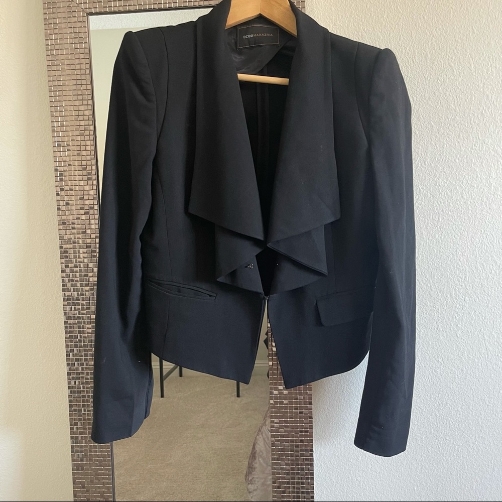 Bcbgmaxazria’s blazer